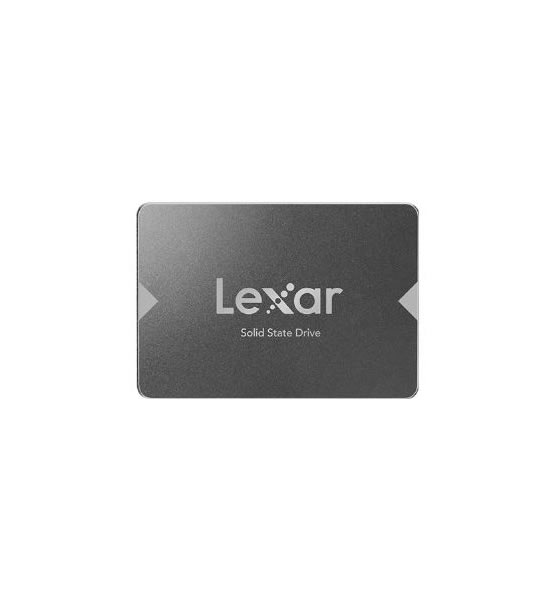 Lexar SSD NS100 256GB